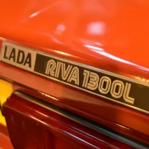 CM5 8141 LADA Riva 1300 L CM5 8141 LADA Riva 1300 L