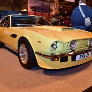 CM5 8178 Aston Martin V8 Vantage, RYK 2 R CM5 8178 Aston Martin V8 Vantage, RYK 2 R