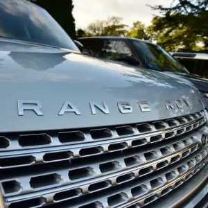 CM5 8250 Range Rover CM5 8250 Range Rover