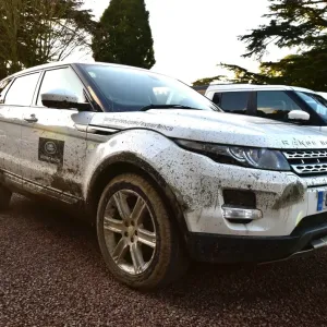 CM5 8316 Range Rover Sport CM5 8316 Range Rover Sport