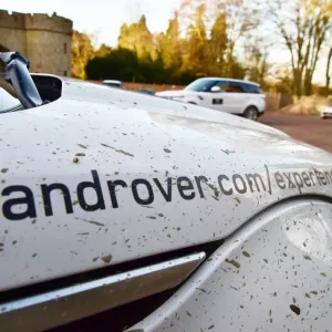 CM5 8321 Range Rover Sport CM5 8321 Range Rover Sport