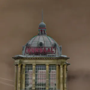 CM5 8449 Kursaal, Southend-on-Sea CM5 8449 Kursaal, Southend-on-Sea