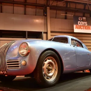 CM5 8463 FIAT 1100S, Berlinetta CM5 8463 FIAT 1100S, Berlinetta