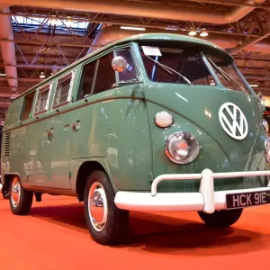 CM5 8464 T1 VW Microbus CM5 8464 T1 VW Microbus