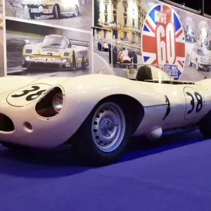 CM5 8468 Jaguar CM5 8468 Jaguar