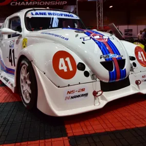 CM5 8470 VW Beetle, Fun Cup CM5 8470 VW Beetle, Fun Cup