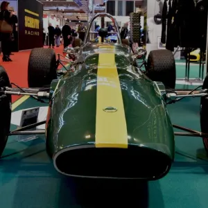 CM5 8479 Jim Clark, Lotus CM5 8479 Jim Clark, Lotus