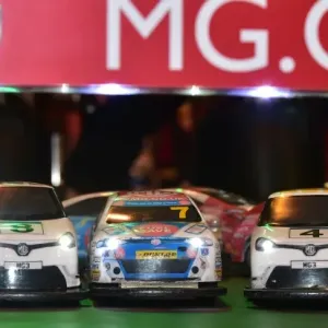 CM5 8525 MG, BTCC, MG6 CM5 8525 MG, BTCC, MG6