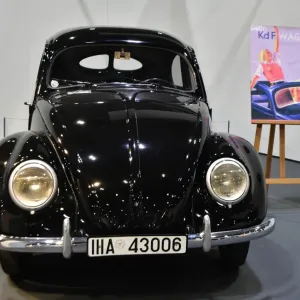 CM5 8590 Volkswagen Beetle CM5 8590 Volkswagen Beetle