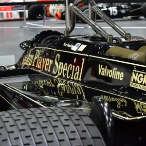 CM5 8784 Lotus 87 CM5 8784 Lotus 87