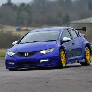 CM5 9531 Honda Civic Type R