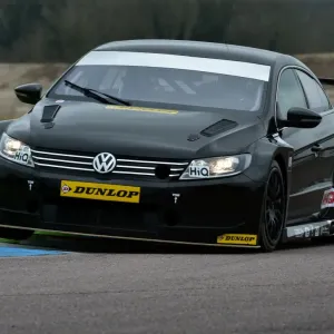 CM5 9567 Jason Plato, Colin Turkington Volkswagen CC Print CM5 9567 Jason Plato, Colin Turkington Volkswagen CC Print