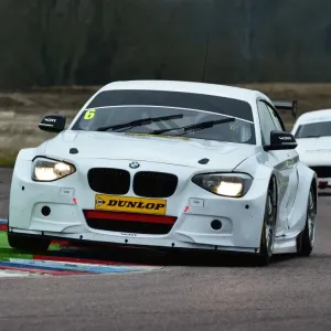CM5 9575 Rob Collard, BMW 125i M Sport