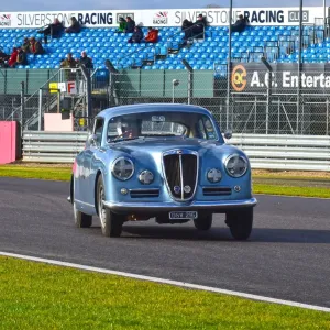 Lancia Aurelia B20 GT Print