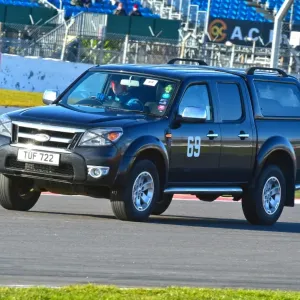 CM6 0822 Julien Slade, Ford Ranger Double Cab CM6 0822 Julien Slade, Ford Ranger Double Cab