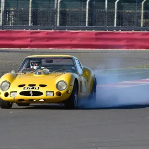 Ferrari 575GTO Special Print