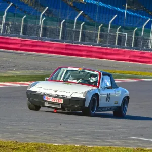 CM6 0837 Richard Grube, Porsche 914-6 GT, HH 07738 CM6 0837 Richard Grube, Porsche 914-6 GT, HH 07738