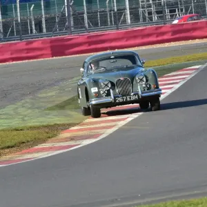CM6 0875 Mike Littlewood, Jaguar Fixed head CM6 0875 Mike Littlewood, Jaguar Fixed head