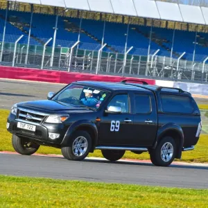 CM6 0931 Julien Slade, Ford Ranger Double Cab CM6 0931 Julien Slade, Ford Ranger Double Cab