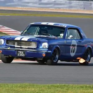 CM6 0940 David Clifford, Ford Mustang CM6 0940 David Clifford, Ford Mustang