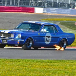 Motorsport 2015 Photographic Print Collection: VSCC Pomeroy Trophy 2015