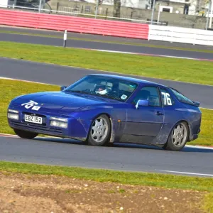 CM6 0961 Timothy Dutton, Porsche 944 S2 CM6 0961 Timothy Dutton, Porsche 944 S2
