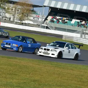 CM6 0971 Piers Reid, BMW M3, Andy Cawley, BMW 328i CM6 0971 Piers Reid, BMW M3, Andy Cawley, BMW 328i