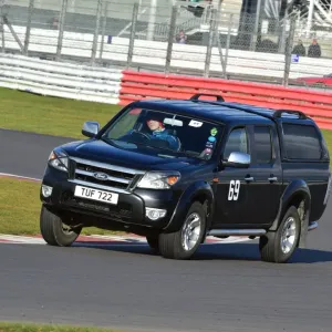 CM6 0986 Julien Slade, Ford Ranger Double Cab CM6 0986 Julien Slade, Ford Ranger Double Cab