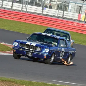 CM6 1005 David Clifford, Ford Mustang CM6 1005 David Clifford, Ford Mustang