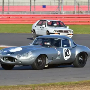 CM6 1010 Patrick Blakeney-Edwards, Jaguar E-Type CM6 1010 Patrick Blakeney-Edwards, Jaguar E-Type