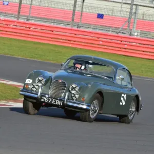 CM6 1025 Mike Littlewood, Jaguar Fixed head CM6 1025 Mike Littlewood, Jaguar Fixed head