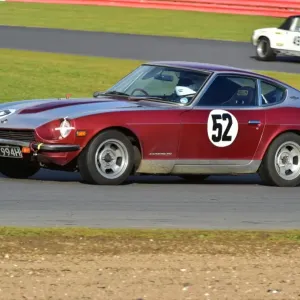CM6 1047 Paul Stafford, Datsun 240Z CM6 1047 Paul Stafford, Datsun 240Z