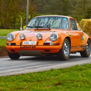 CM6 1106 John Anderson, Porsche 911 S CM6 1106 John Anderson, Porsche 911 S