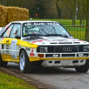 Audi Quattro S1 Print Audi Quattro S1 Print