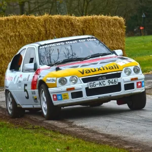 CM6 1152 Andrew Wood, Mike Dawson, Opel Kadett Group S, GG KC 946 CM6 1152 Andrew Wood, Mike Dawson, Opel Kadett Group S, GG KC 946