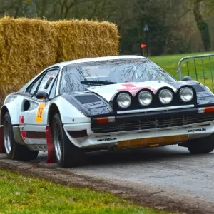 CM6 1170 Lee Jones, Ferrari 308 GTB CM6 1170 Lee Jones, Ferrari 308 GTB