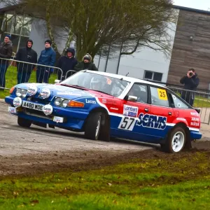 Rover Vitesse SD1 Print Rover Vitesse SD1 Print