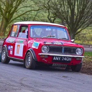 Mini Clubman 1275 GT Print Mini Clubman 1275 GT Print