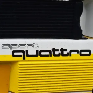 CM6 1275 Audi Sport quattro CM6 1275 Audi Sport quattro