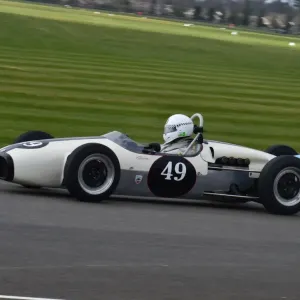 CM6 2748 Ivo Goeckmann, Lotus-Ford CM6 2748 Ivo Goeckmann, Lotus-Ford
