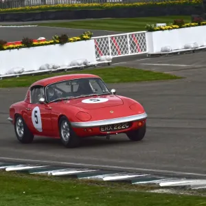 CM6 2789 Jeremy Cooke, Lotus Elan S2