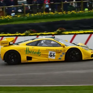 CM6 3475 McLaren F1 GTR CM6 3475 McLaren F1 GTR