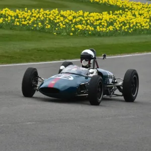CM6 3715 Martin Aubert, Lotus-Ford 20 CM6 3715 Martin Aubert, Lotus-Ford 20