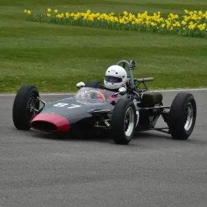 CM6 3732 Andrew Wilkinson, Lynx-Ford Mk3 CM6 3732 Andrew Wilkinson, Lynx-Ford Mk3