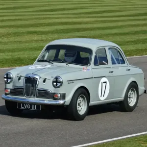 CM6 4205 David Devine, Riley un point cinq. CM6 4205 David Devine, Riley un point cinq.