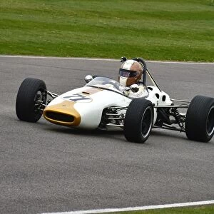 CM6 4423 Jon Waggitt, Brabham-Ford BT18