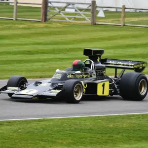 CM6 4595 Lotus-Cosworth 72 CM6 4595 Lotus-Cosworth 72