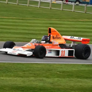 CM6 4610 McLaren-Cosworth M23 CM6 4610 McLaren-Cosworth M23