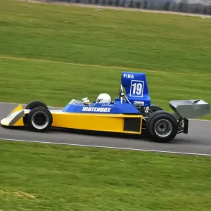 CM6 4620 David Butcher, Surtees-Cosworth TS16 CM6 4620 David Butcher, Surtees-Cosworth TS16