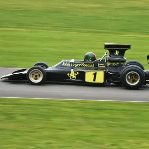 CM6 4633 Lotus-Cosworth 72 CM6 4633 Lotus-Cosworth 72